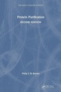 Cover: Protein Purification - CRC Press
