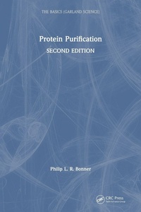 Enlarge image Cover: Protein Purification - CRC Press