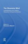 Cover: The Obsessive Mind - Routledge
