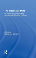 Cover: The Obsessive Mind - Routledge