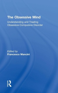 Enlarge image Cover: The Obsessive Mind - Routledge