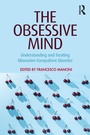 Cover: The Obsessive Mind - Routledge