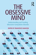 Cover: The Obsessive Mind - Routledge