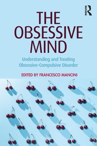 Enlarge image Cover: The Obsessive Mind - Routledge