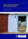Cover: The Development Dictionary @25 - Routledge