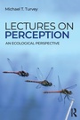 Cover: Lectures on Perception - Routledge