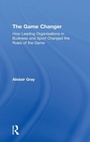 Cover: The Game Changer - Routledge
