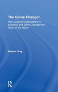 Cover: The Game Changer - Routledge