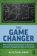 Cover: The Game Changer - Routledge