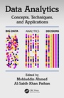 Cover: Data Analytics - CRC Press