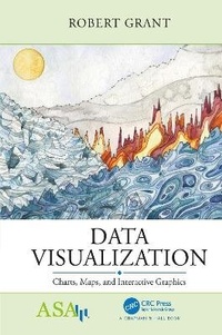 Enlarge image Cover: Data Visualization - CRC Press