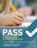 Bild: PASS: Prepare, Assist, Survive, and Succeed - Routledge