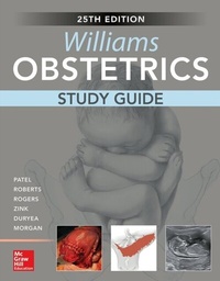 Abbildung von: Williams Obstetrics, 25th Edition, Study Guide - McGraw Hill LLC