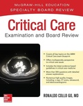 Abbildung von: Critical Care Examination and Board Review - McGraw-Hill Education