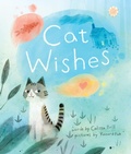 Cover: Cat Wishes - HarperCollins