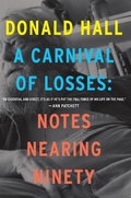 Cover: Carnival of Losses - Mariner Books