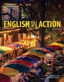 Cover: English in Action 4: Student's Book - Cengage ELT