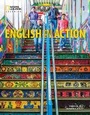 Cover: English in Action 1: Student's Book - Cengage ELT