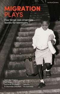 Enlarge image Cover: Migration Plays - Methuen Drama