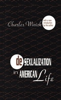 Cover: Desexualization in American Life - Routledge