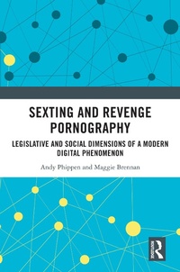 Abbildung von: Sexting and Revenge Pornography - Routledge
