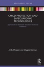 Cover: Child Protection and Safeguarding Technologies - Routledge