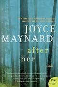 Cover: After Her - HarperCollins