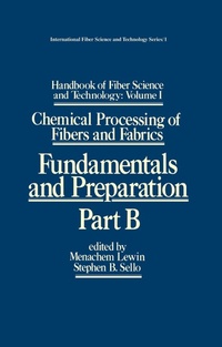 Abbildung von: Handbook of Fiber Science and Technology: Volume 1 - CRC Press