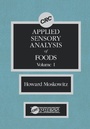 Cover: Applied Sensory Analy of Foods - Routledge