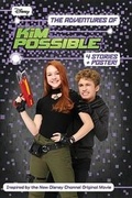 Cover: Kim Possible: The Adventures of Kim Possible - Disney Press