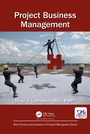 Cover: Project Business Management - Auerbach