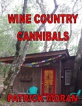 Cover: Wine Country Cannibals - Lulu.com