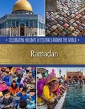 Cover: Ramadan - Mason Crest Publishers