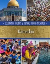 Enlarge image Cover: Ramadan - Mason Crest Publishers