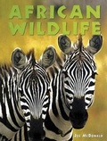 Cover: African Wildlife - Mason Crest Publishers