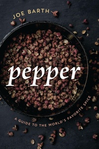 Abbildung von: Pepper - Bloomsbury eBooks US