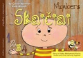 Cover: Skaiciai - Norman Woods Publishing