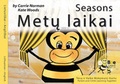 Cover: Metu Laikai - Norman Woods Publishing