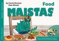 Cover: Maistas - Norman Woods Publishing