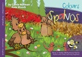 Cover: Spalvos - Norman Woods Publishing