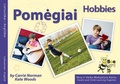 Cover: Pomegiai - Norman Woods Publishing