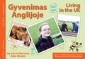 Cover: Gyvenimas Anglijoje - Norman Woods Publishing