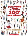 Cover: 100 Facons de Feter Le 100e Jour d'Ecole - Scholastic Canada Ltd