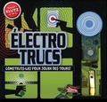 Cover: Klutz: Electro Trucs - Scholastic Canada Ltd