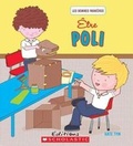 Cover: Les Bonnes Manieres: Etre Poli - Scholastic Canada Ltd