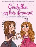 Cover: Cendrillon Au Bois Dormant - Scholastic