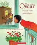 Cover: Mon Voisin Oscar - Scholastic