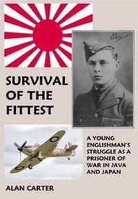 Abbildung von: Survival of the Fittest - Paul T Carter