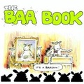 Cover: The Baa Book - Pochard Publishing