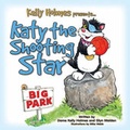 Cover: Katy the Shooting Star - Big Park Books